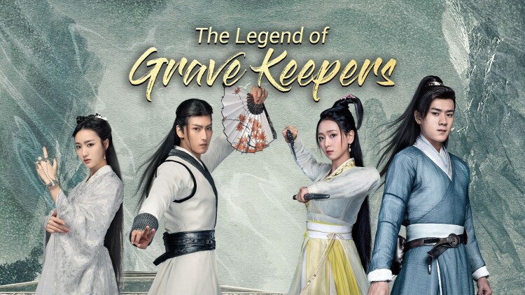 Iflix Chinese Series Korean Series Comic Etc