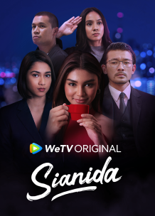 Nonton dan download Streaming Film Sianida (2021) Sub Indo full series