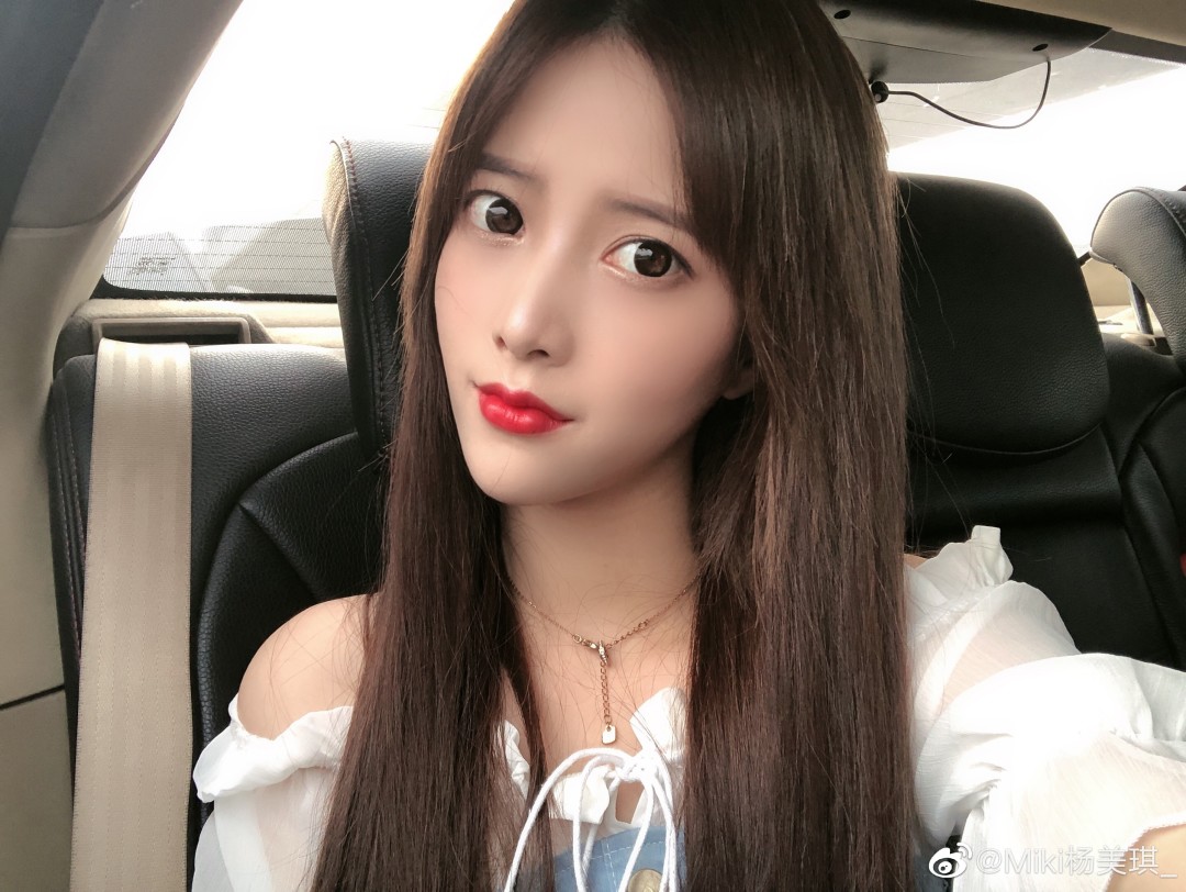 杨美琪-doki@腾讯视频:超全的杨美琪资讯,视频,粉丝,直播,活动集合