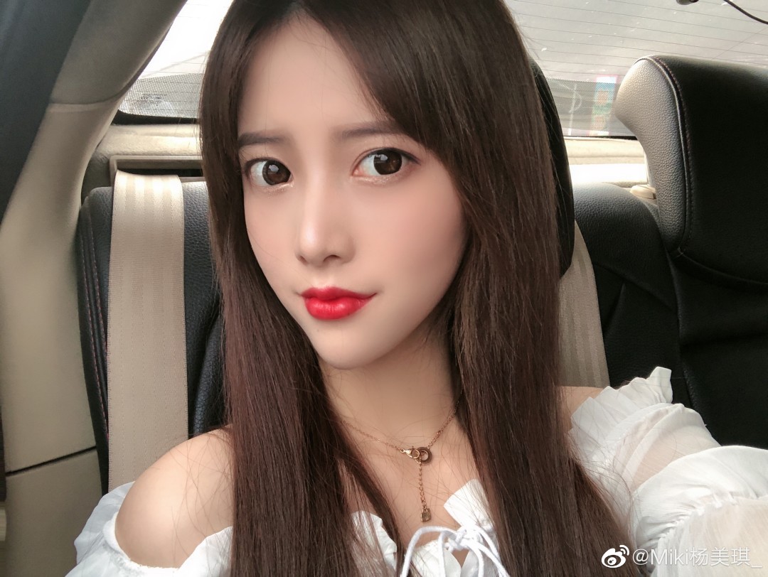 杨美琪-doki@腾讯视频:超全的杨美琪资讯,视频,粉丝,直播,活动集合