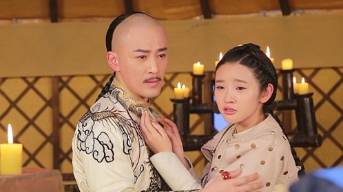 獨步天下紀錄片13：編劇解讀改編創作全過程_《獨步天下》獨家紀錄片