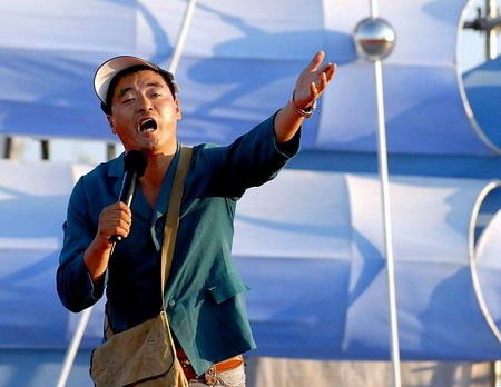 收藏向魏三剧照