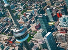 世界最长烂尾楼