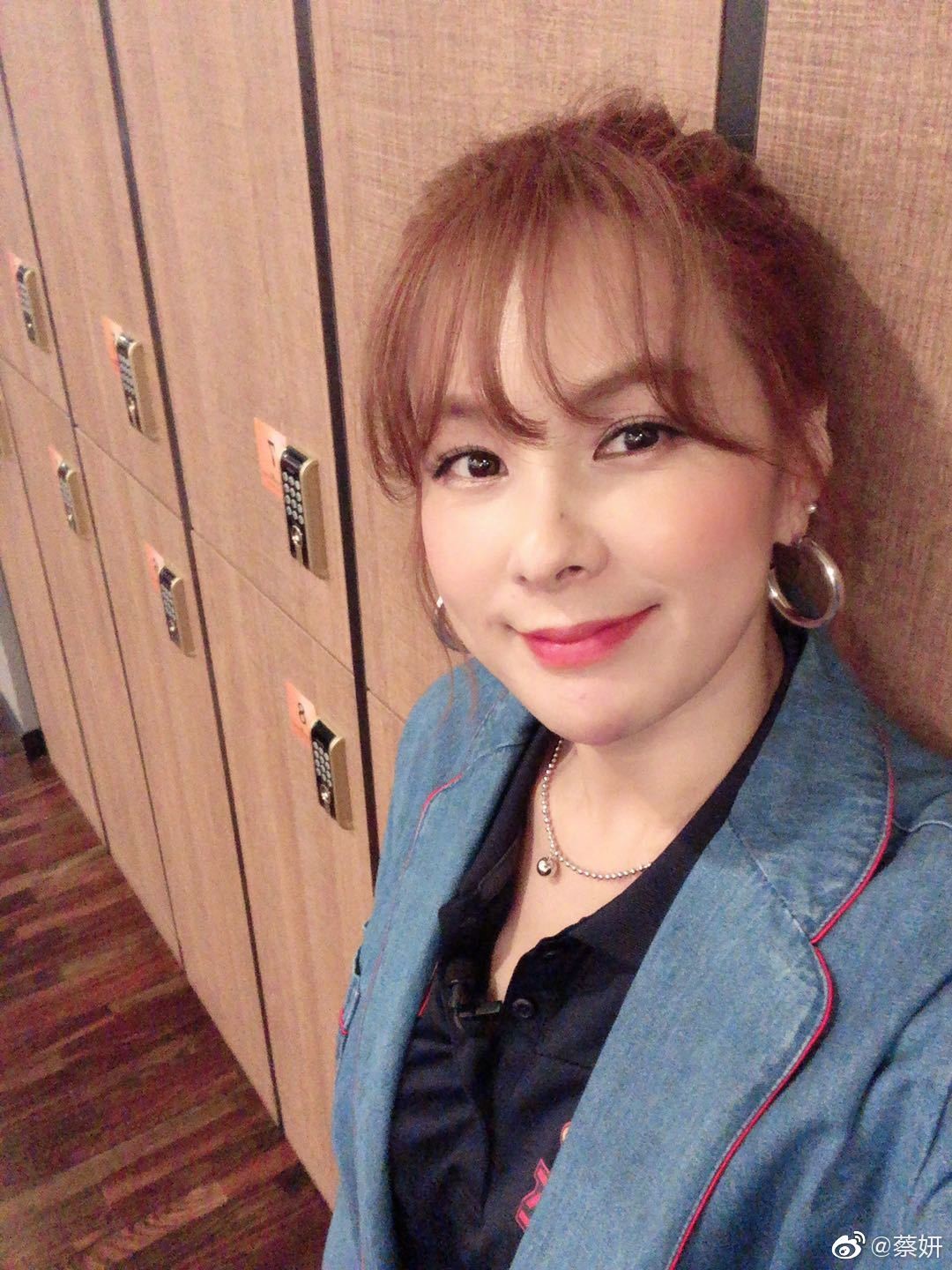 蔡妍-doki@腾讯视频:超全的蔡妍资讯,视频,粉丝,直播,活动集合