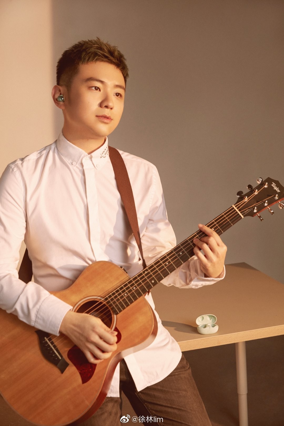 徐林-doki@腾讯视频:超全的徐林资讯,视频,粉丝,直播,活动集合