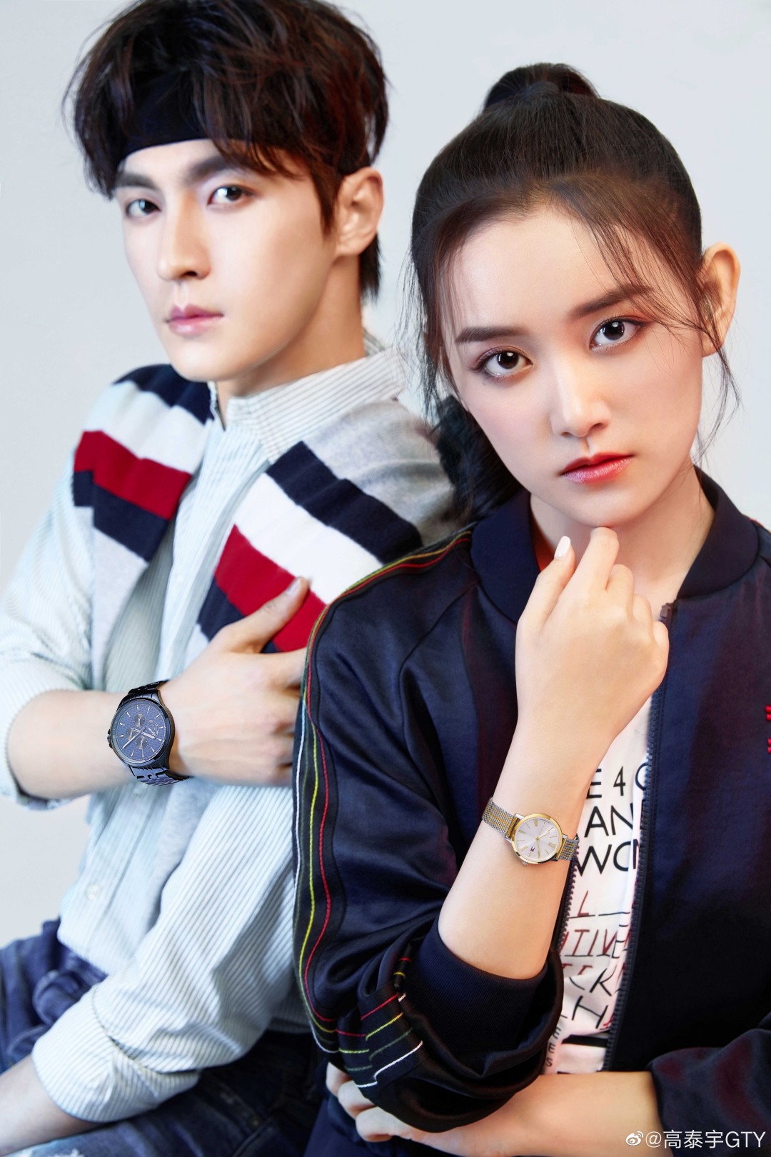 高泰宇-doki@腾讯视频:超全的高泰宇资讯,视频,粉丝,直播,活动集合