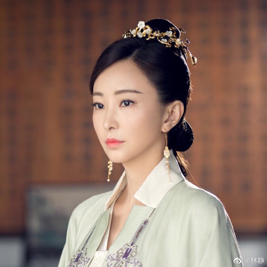 07月25日凡间种种 相聚离别 情缘诉不尽  #宸汐缘# @电视剧宸汐缘