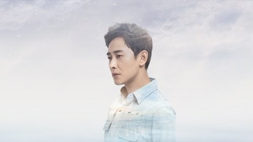 《归去来》罗晋独家专访：讲英语台词真的好难，除了演戏我也不会别的_归去来