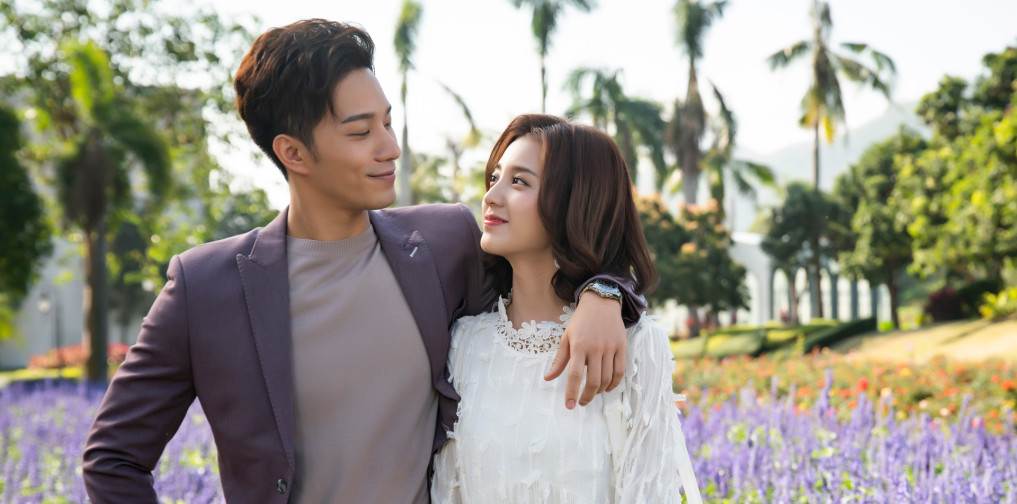 《外星女生柴小七》徐志贤,万鹏聊天室