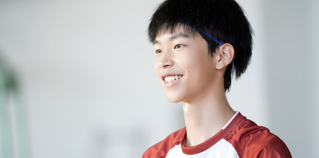 《极限17:扣杀》斯外戈聊天室