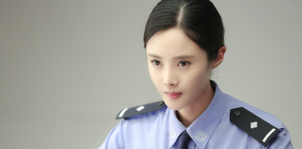 《学警旋风》隋雨蒙聊天室