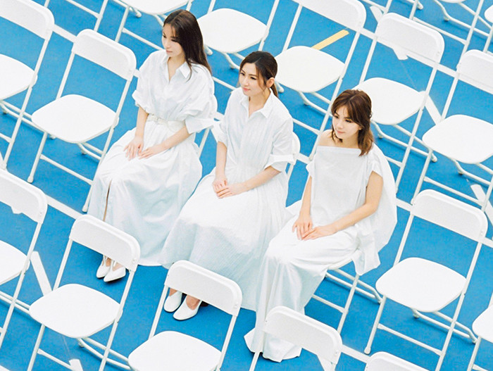 S.H.E十七音乐会