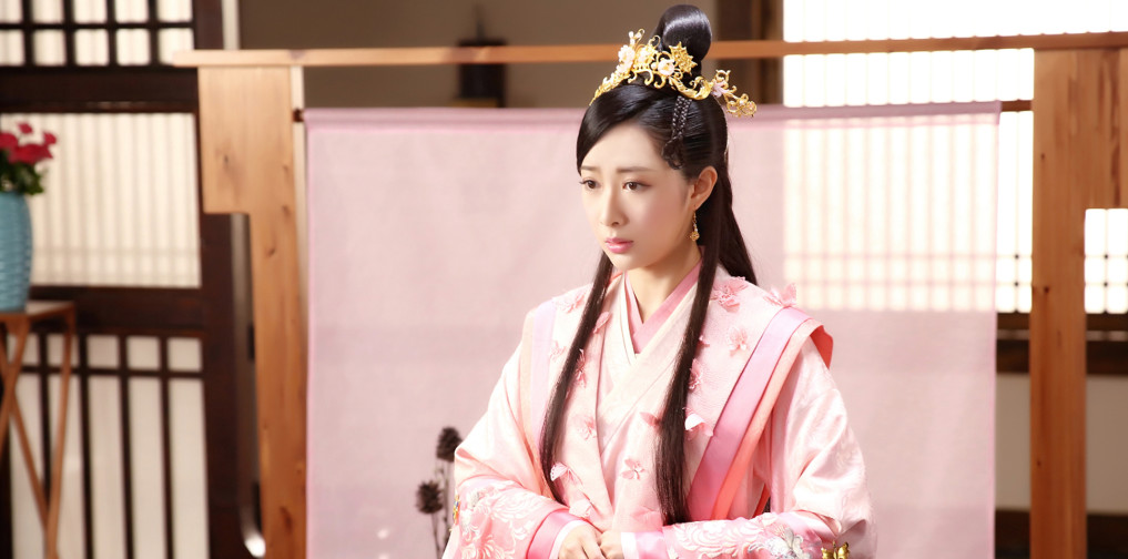 《双世宠妃2》钟祺聊天室