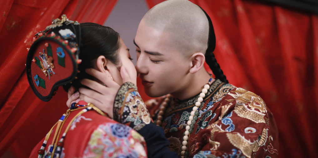 《梦回》十三爷王安宇聊天室