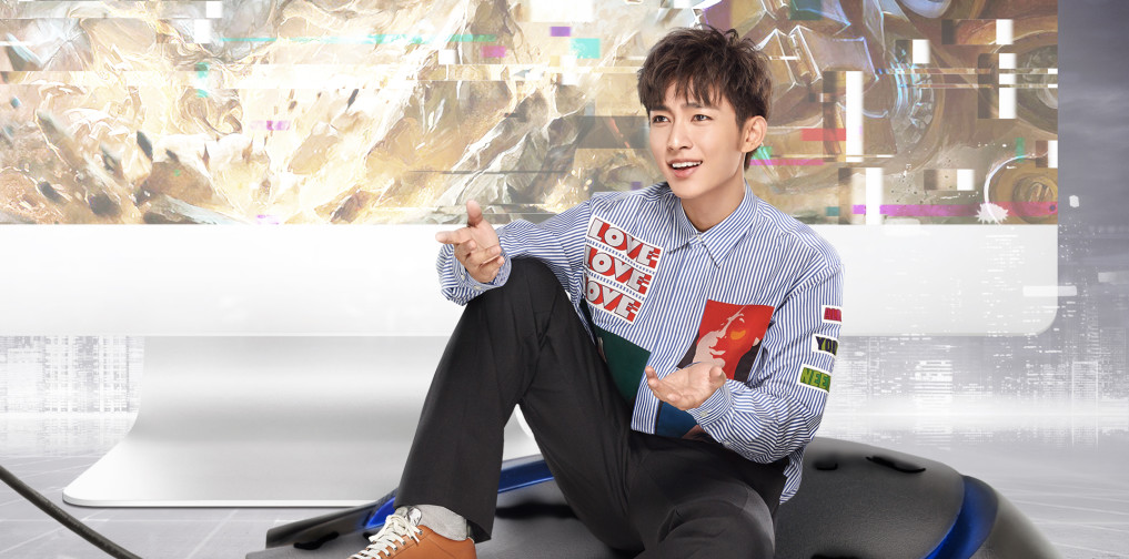 《吐槽大会4》炎亚纶聊天室