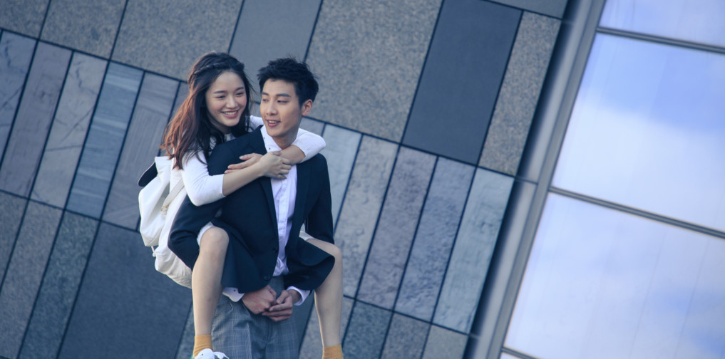 《喜欢你时风好甜》林妍柔孙克杰聊天室