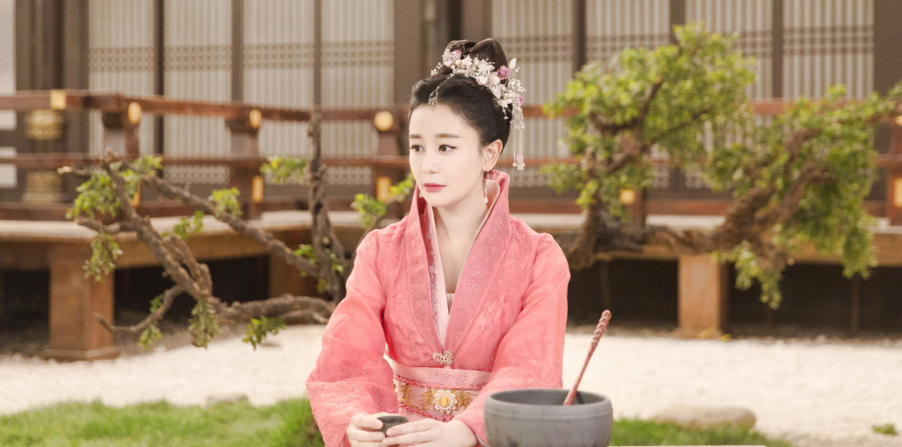 《独孤皇后》海陆聊天室