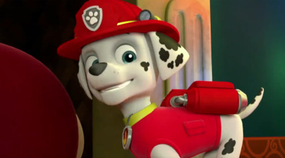 汪汪队立大功全集