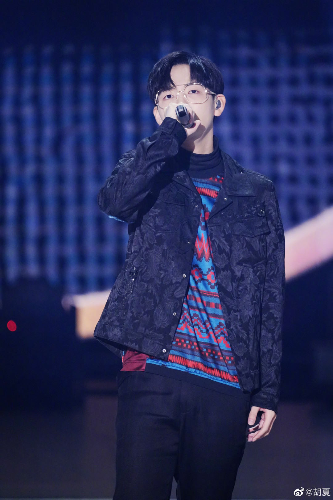 胡夏-doki@腾讯视频:超全的胡夏资讯,视频,粉丝,直播,活动集合