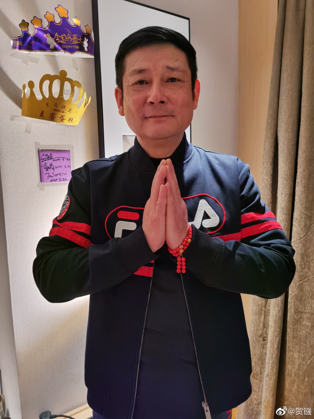 贺镪-doki@腾讯视频:超全的贺镪资讯,视频,粉丝,直播,活动集合