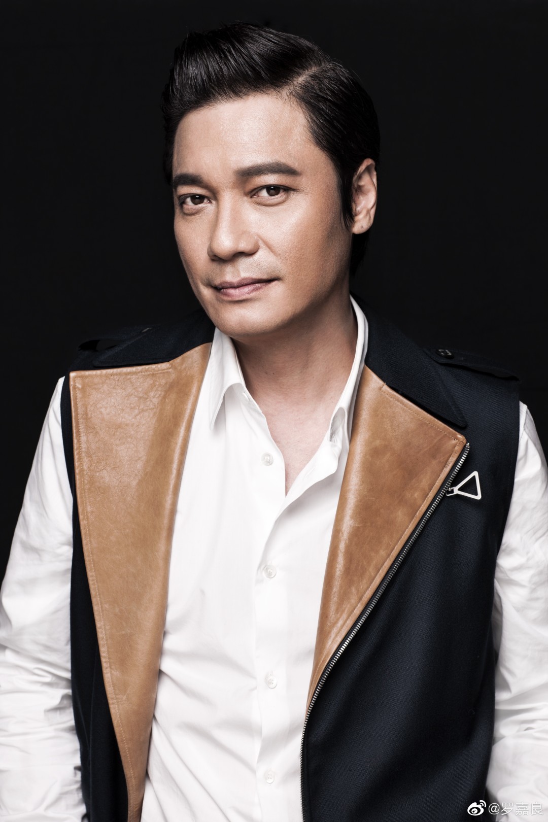 罗嘉良-doki@腾讯视频:超全的罗嘉良资讯,视频,粉丝,直播,活动集合