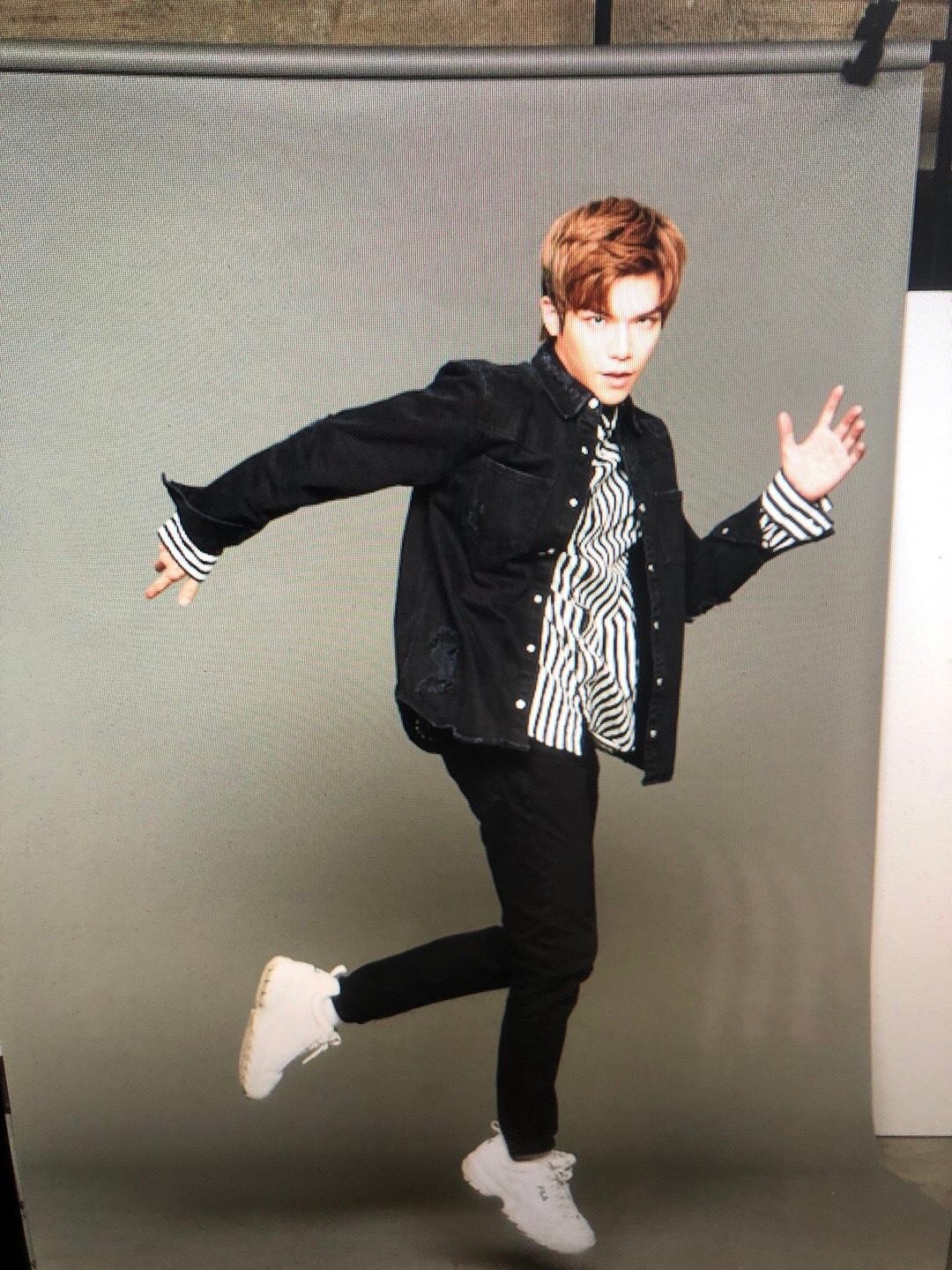 黄震宇-doki@腾讯视频:超全的黄震宇资讯,视频,粉丝,直播,活动集合