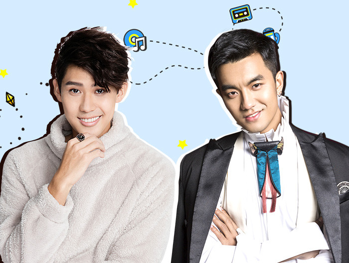 IDOL来了第1期：于湉、李玉玺