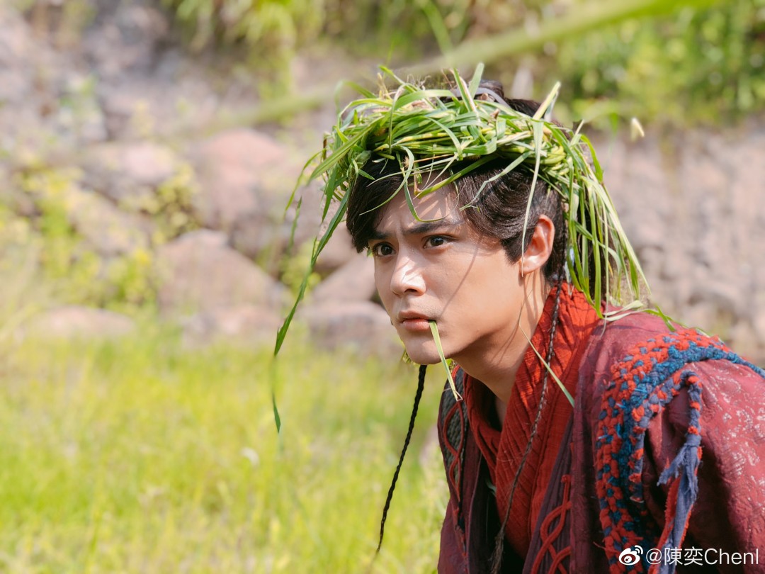 陈奕-doki@腾讯视频:超全的陈奕资讯,视频,粉丝,直播,活动集合