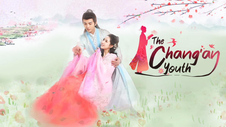 Kissasian Meteor Garden 2018