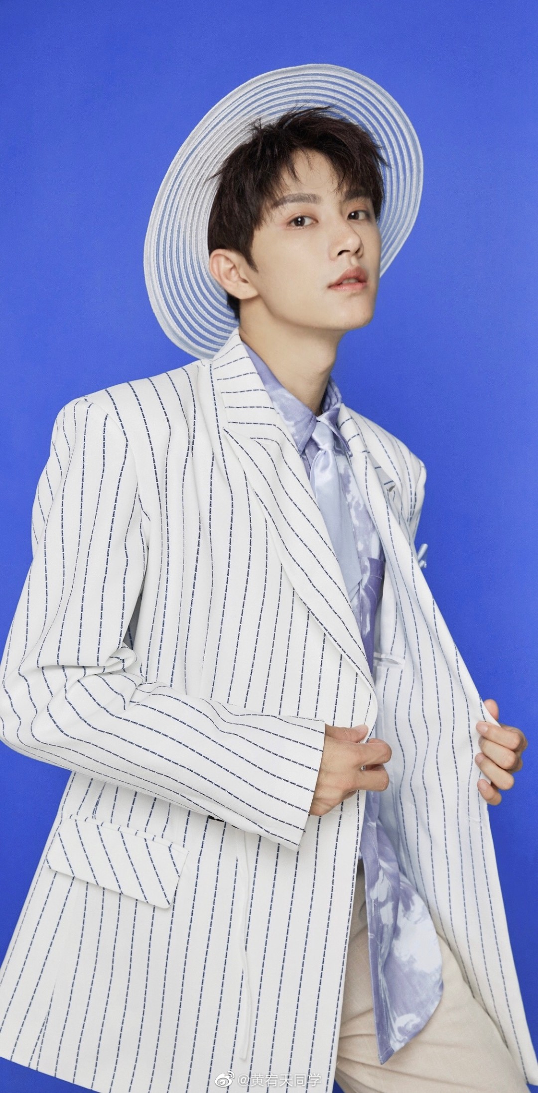 黄宥天-doki@腾讯视频:超全的黄宥天资讯,视频,粉丝,直播,活动集合