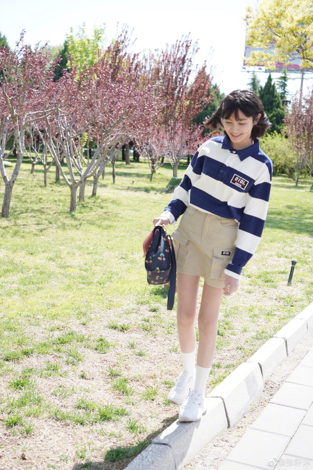 张籽沐-doki@腾讯视频:超全的张籽沐资讯,视频,粉丝,直播,活动集合