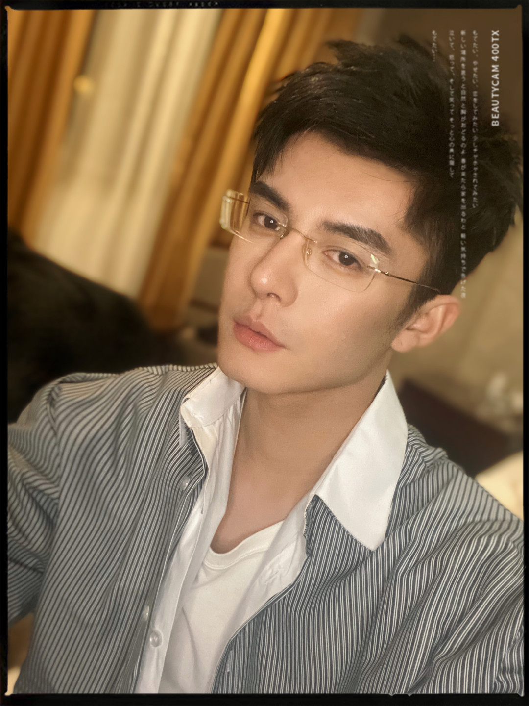 林皓洋-doki@腾讯视频:超全的林皓洋资讯,视频,粉丝,直播,活动集合