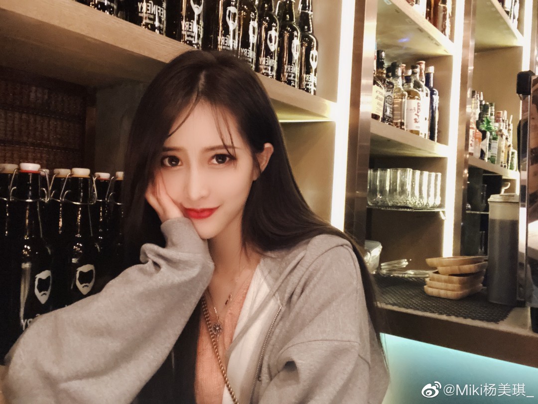 杨美琪-doki@腾讯视频:超全的杨美琪资讯,视频,粉丝,直播,活动集合