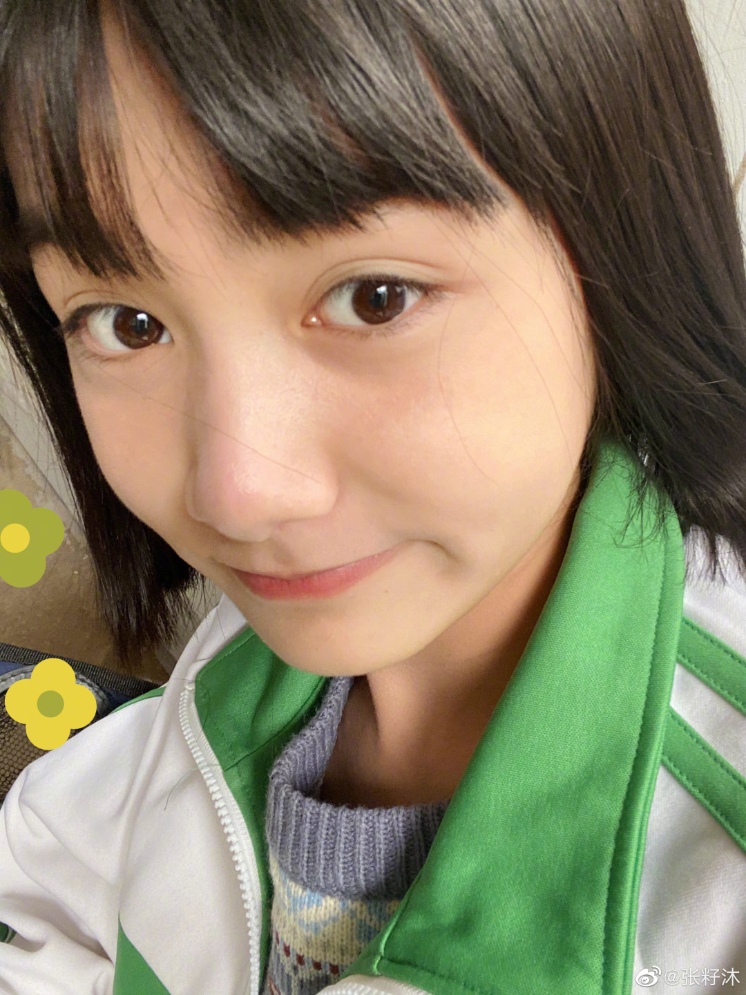 张籽沐-doki@腾讯视频:超全的张籽沐资讯,视频,粉丝,直播,活动集合