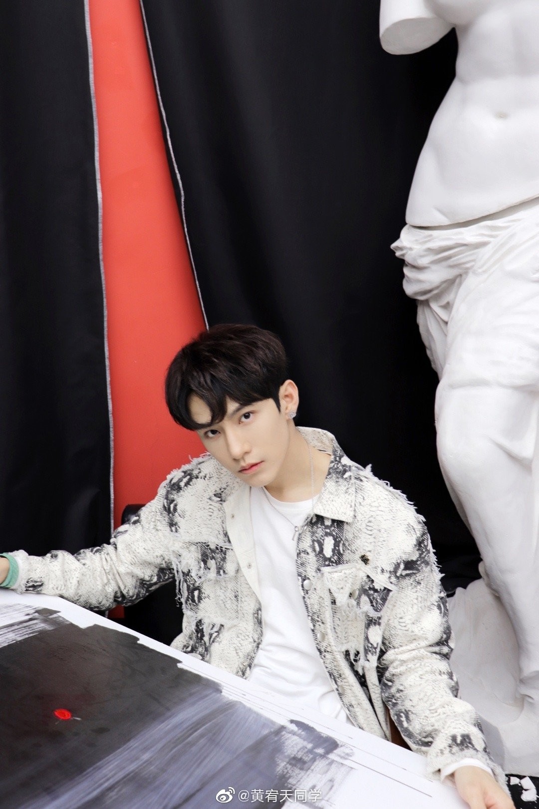 黄宥天-doki@腾讯视频:超全的黄宥天资讯,视频,粉丝,直播,活动集合