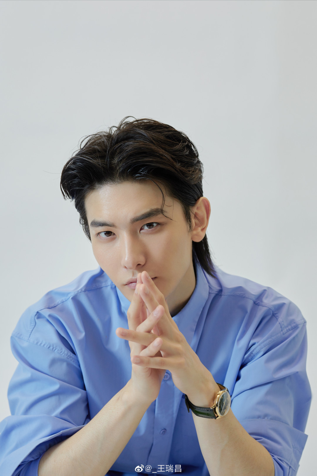 王瑞昌-doki@腾讯视频:超全的王瑞昌资讯,视频,粉丝,直播,活动集合