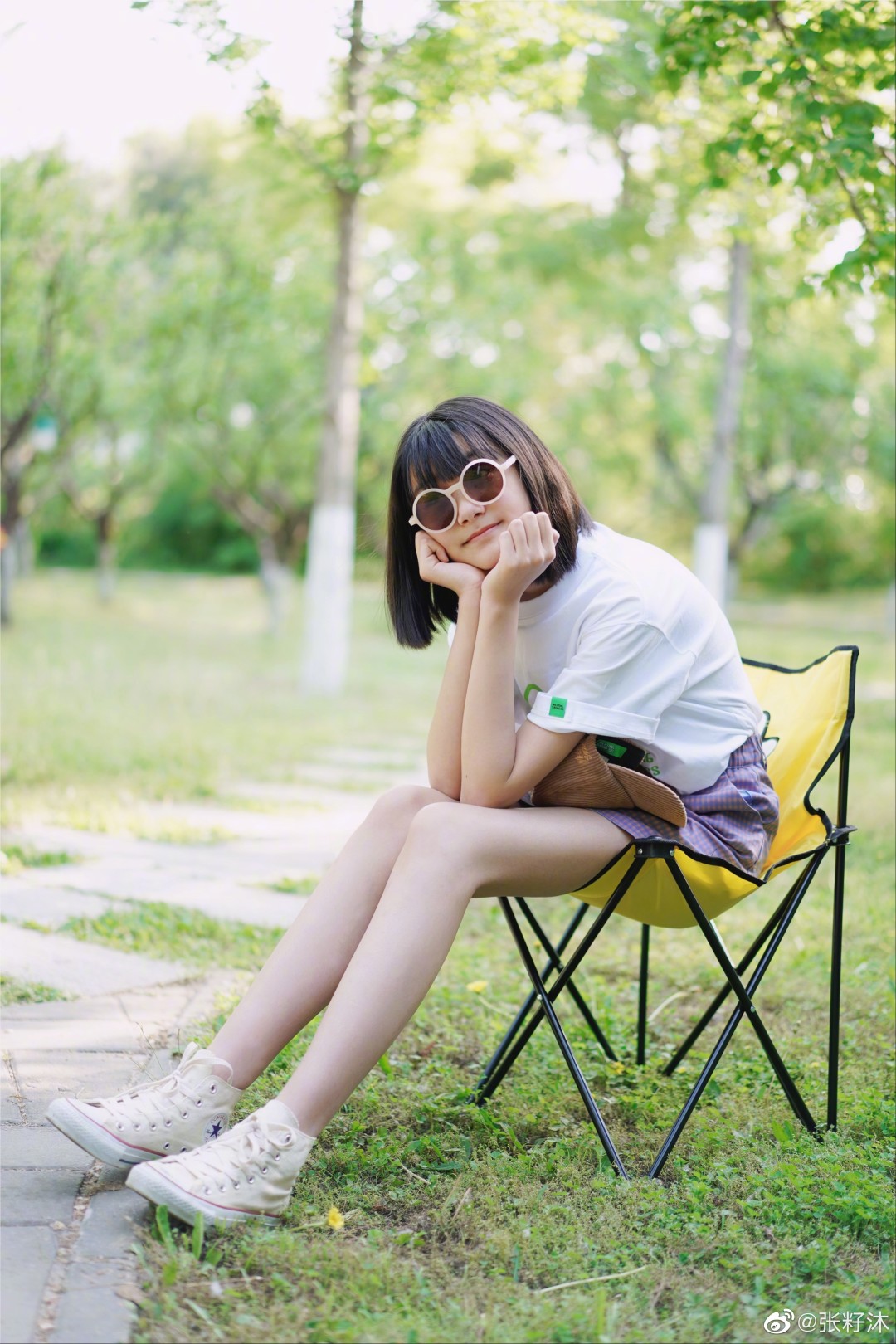 张籽沐-doki@腾讯视频:超全的张籽沐资讯,视频,粉丝,直播,活动集合