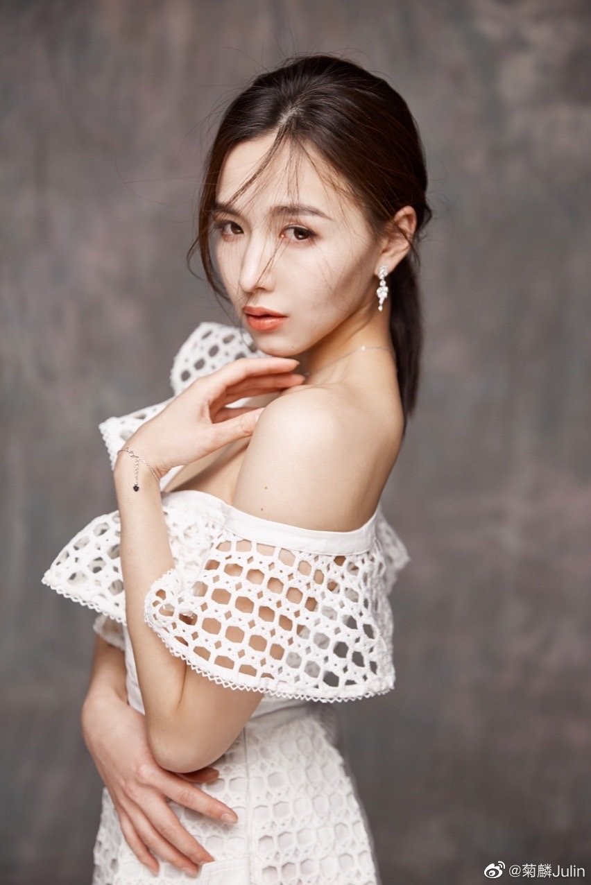 菊麟-doki@腾讯视频:超全的菊麟资讯,视频,粉丝,直播,活动集合