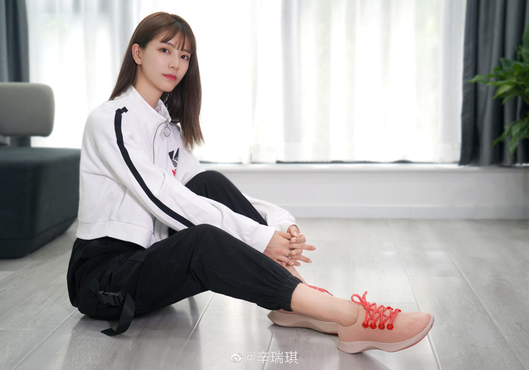 辛瑞琪-doki@腾讯视频:超全的辛瑞琪资讯,视频,粉丝,直播,活动集合