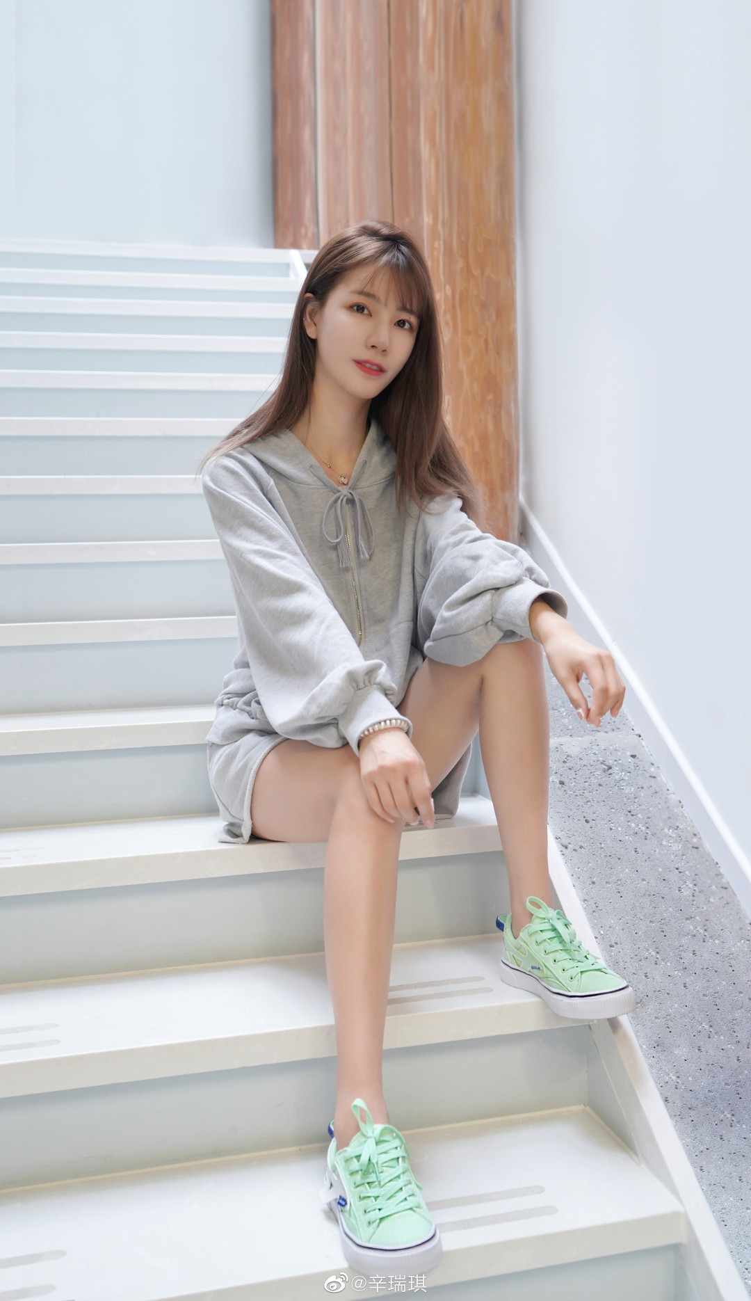 辛瑞琪-doki@腾讯视频:超全的辛瑞琪资讯,视频,粉丝,直播,活动集合