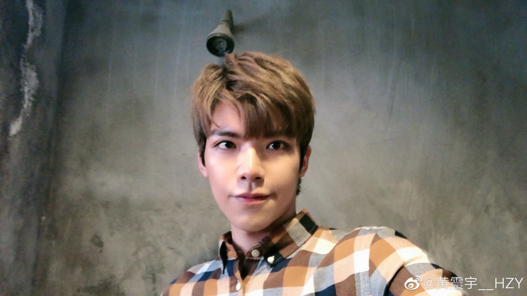 黄震宇-doki@腾讯视频:超全的黄震宇资讯,视频,粉丝,直播,活动集合