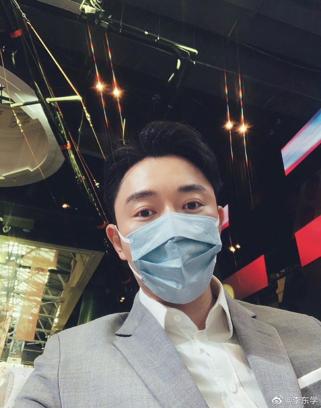 李东学-doki@腾讯视频:超全的李东学资讯,视频,粉丝,直播,活动集合