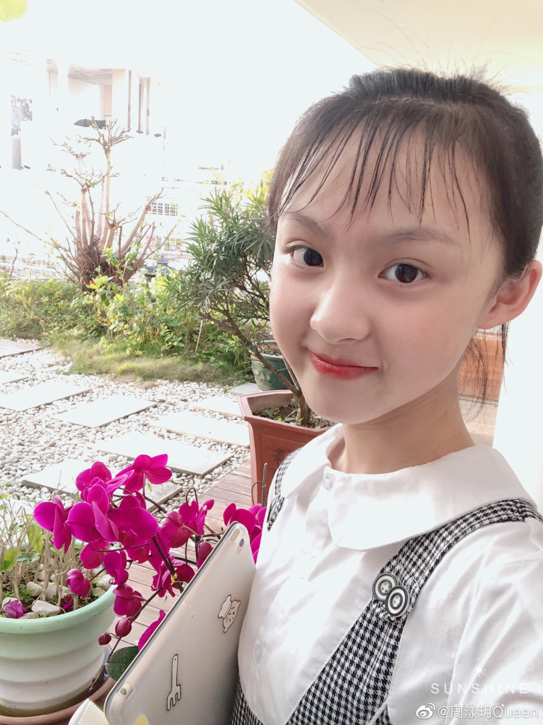 周漾玥-doki@腾讯视频:超全的周漾玥资讯,视频,粉丝,直播,活动集合