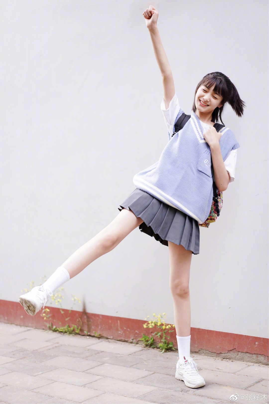 张籽沐-doki@腾讯视频:超全的张籽沐资讯,视频,粉丝,直播,活动集合