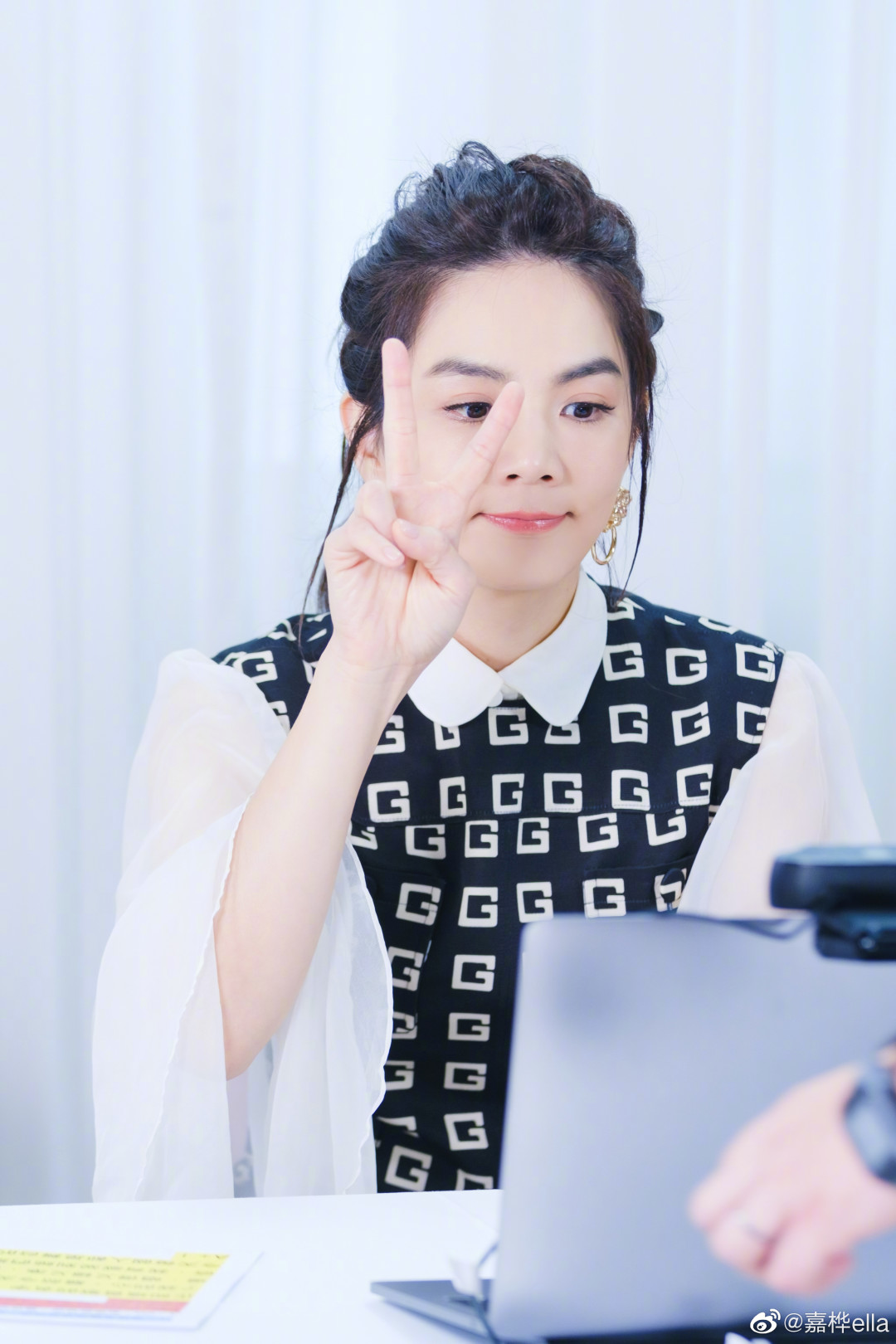 陈嘉桦-doki@腾讯视频:超全的陈嘉桦资讯,视频,粉丝,直播,活动集合