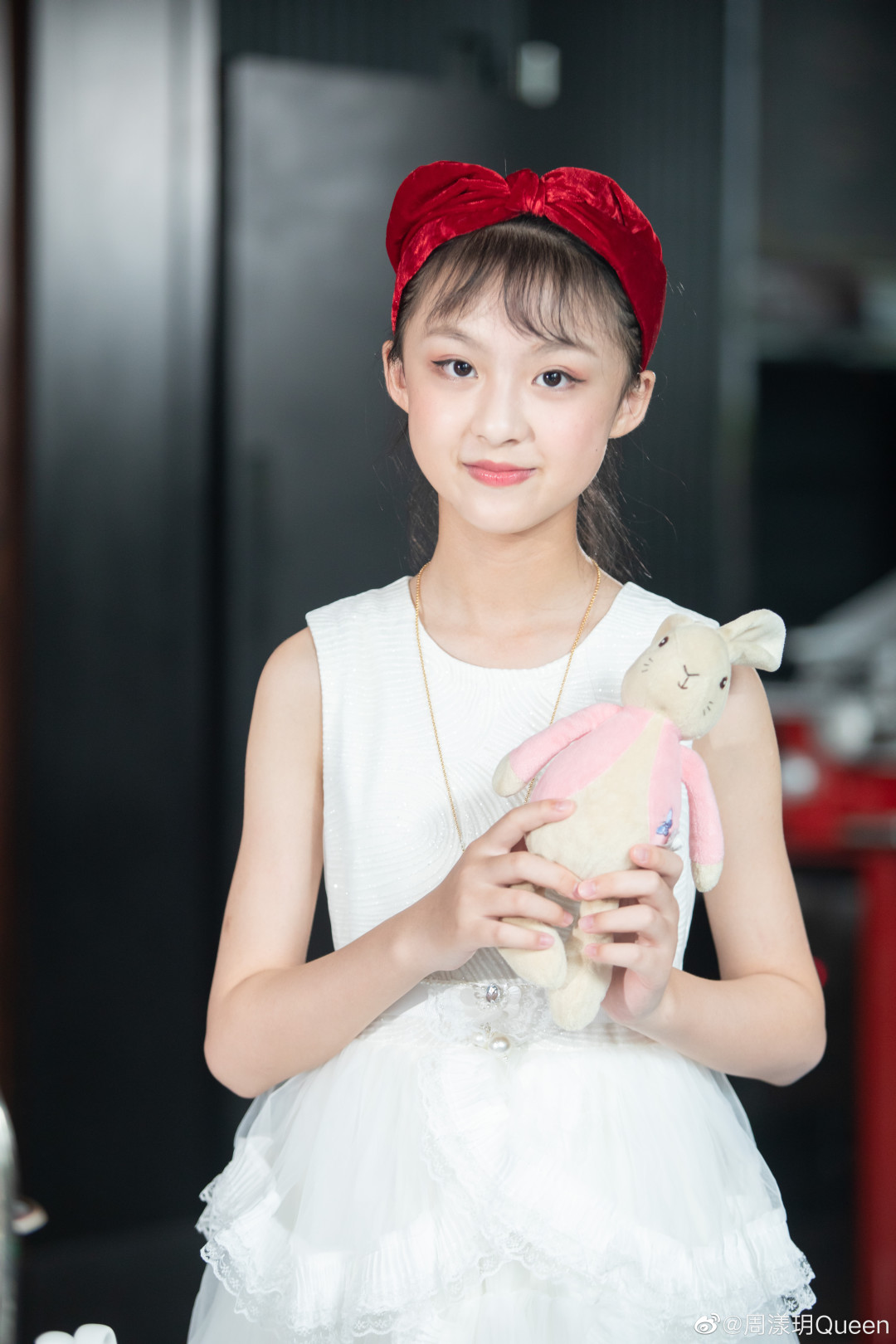 周漾玥-doki@腾讯视频:超全的周漾玥资讯,视频,粉丝,直播,活动集合