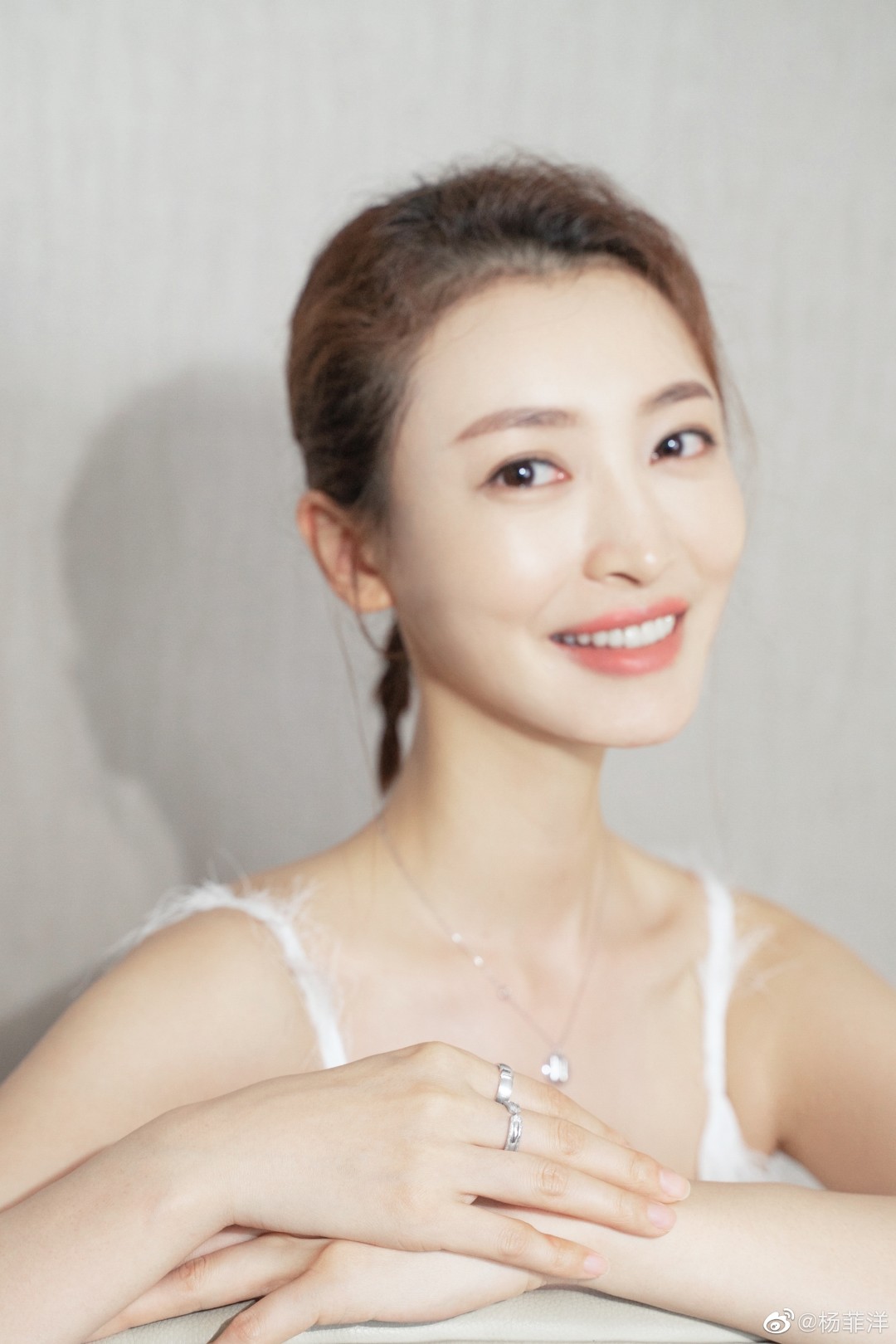 杨菲洋-doki@腾讯视频:超全的杨菲洋资讯,视频,粉丝,直播,活动集合