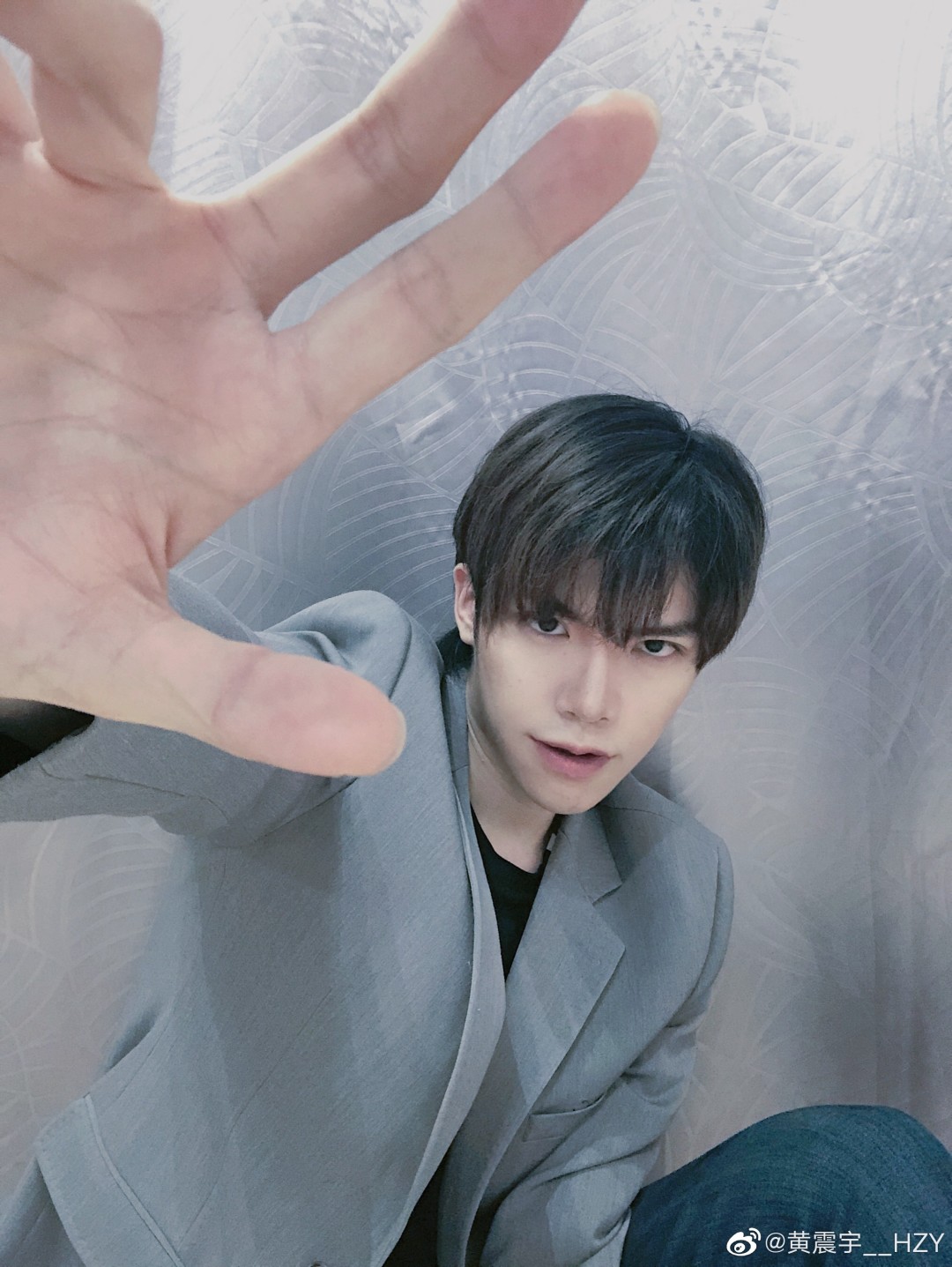 黄震宇-doki@腾讯视频:超全的黄震宇资讯,视频,粉丝,直播,活动集合