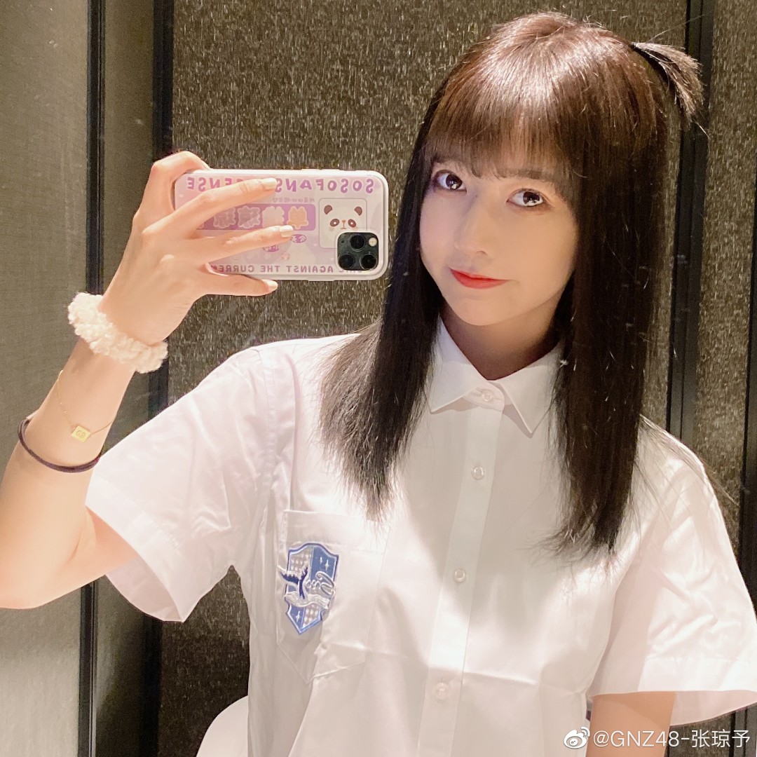 gnz48##青春宅中赢#              查看