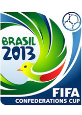 2013巴西联合会杯